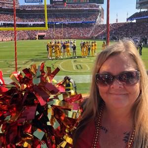 Meet your Posher, Debbie